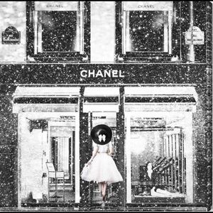 Meet your Posher, Connie